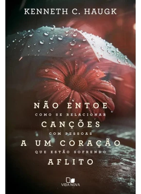 Não Entoe Canções a Um Coração Aflito 