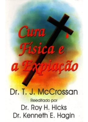 Cura Física E Expiação