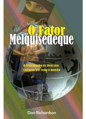 O Fator Melquisedeque 