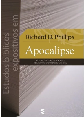 Estudos Bíblicos Expositivos Em Apocalipse