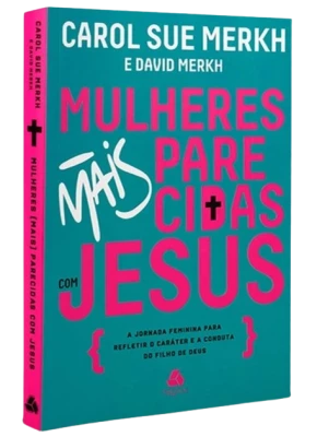 Mulheres Mais Parecidas Com Jesus