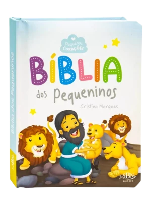 A Bíblia dos Pequeninos