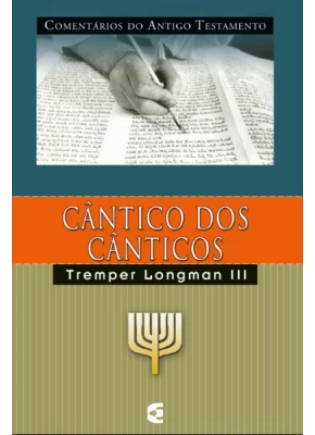 Comentário Do Antigo Testamento Cântico dos Cânticos 