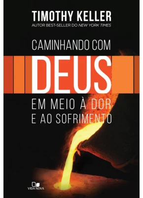 Caminhando Com Deus Em Meio À Do E Ao Sofrimento