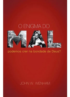 O Enigma Do Mal 