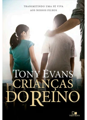 Crianças Do Reino