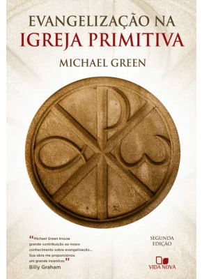 Evangelização Na Igreja Primitiva