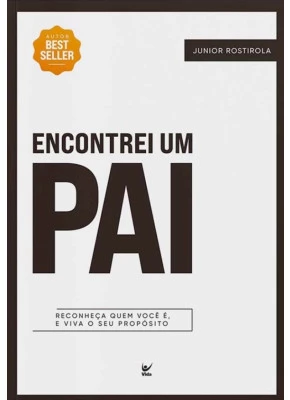 Encontrei Um Pai