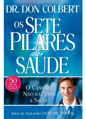 Os Sete Pilares Da Saúde