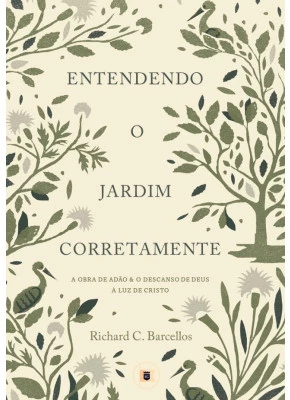 Entendendo o Jardim Corretamente