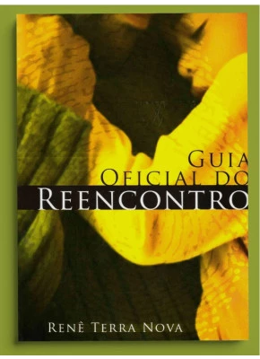 Guia Oficial Do Reencontro  