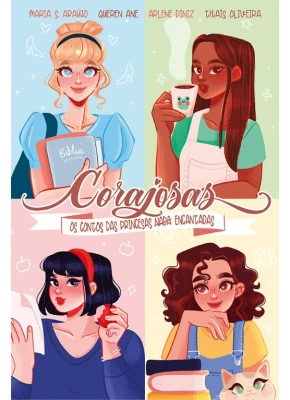 Corajosas
