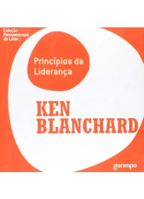 12 Princípios Da Liderança