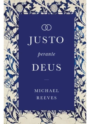 Justo Perante Deus