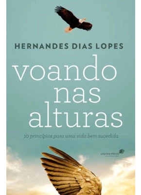 Voando Nas Alturas