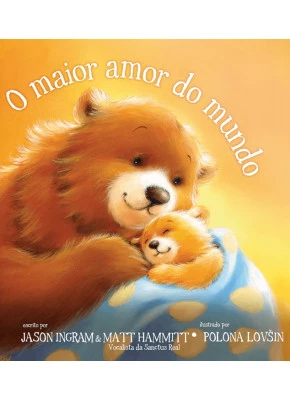 O Maior Amor Do Mundo