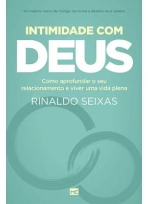 Intimidade Com Deus