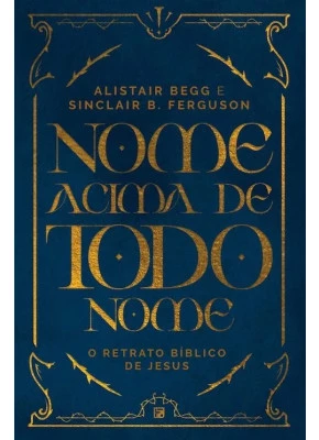 Nome Acima De Todo Nome