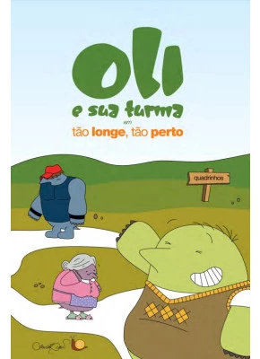 Oli E Sua Turma
