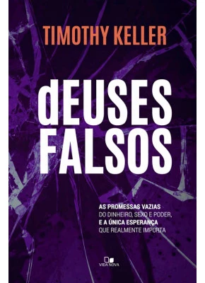 Deuses Falsos