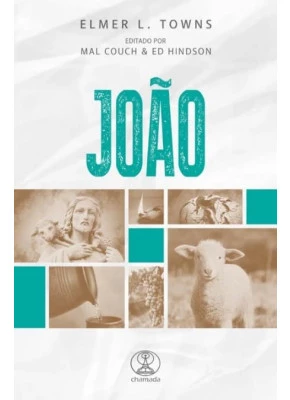 João | Comentário Chamada