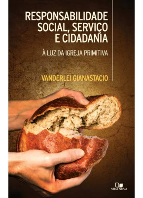 Responsabilidade Social, Serviço E Cidadania