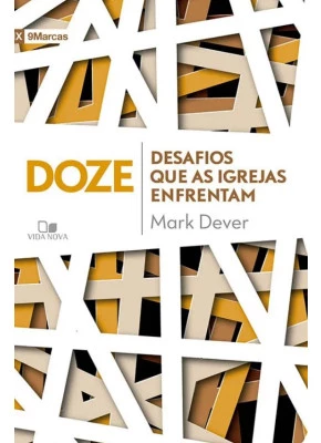 Desafios Que As Igrejas Enfrentam
