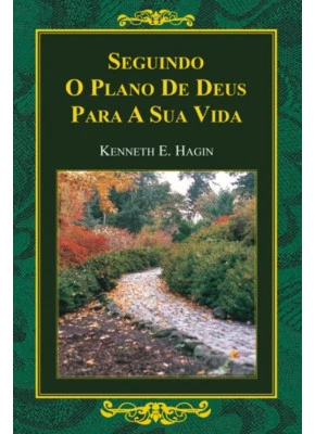 Seguindo O Plano De Deus