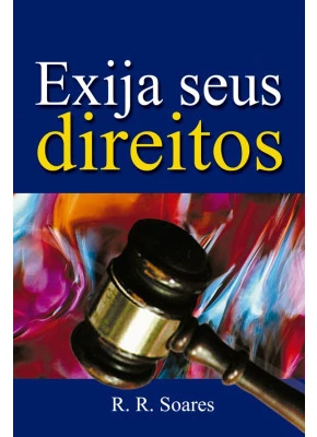 Exija Seus Direitos