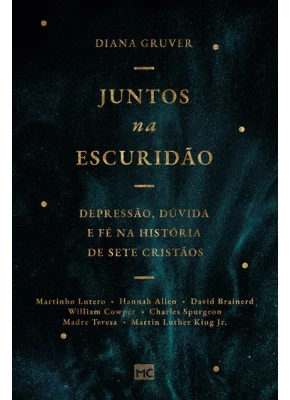 Juntos na Escuridão