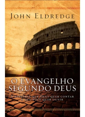 O Evangelho Segundo Deus