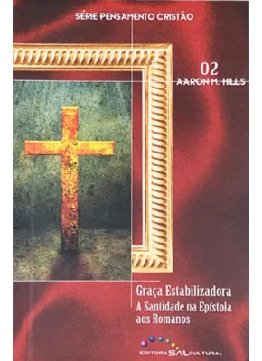 Graça Estabilizadora
