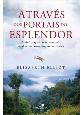 Através Dos Portais Do Esplendor