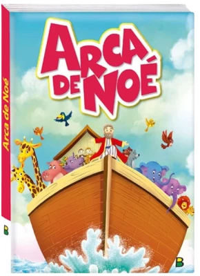 Maravilhas da Bíblia: Arca de Noé