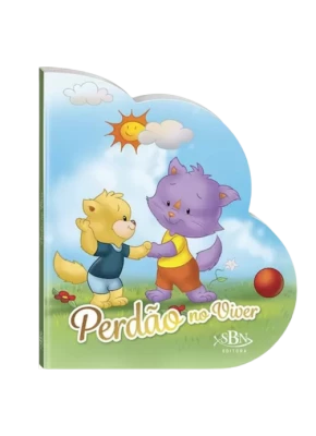 Vivendo Com Jesus: Perdão No Viver