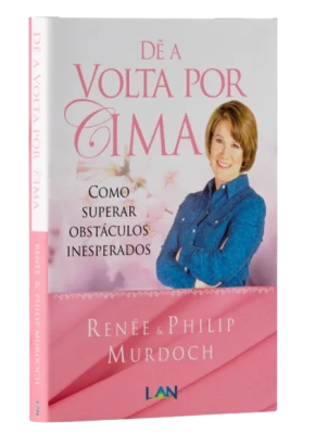 Dê a Volta por Cima