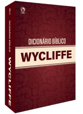 Dicionário Bíblico Wycliffe
