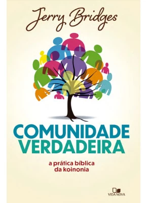 Comunidade Verdadeira 