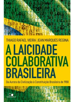 A Laicidade Colaborativa Brasileira