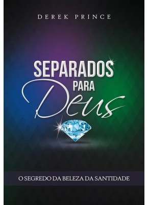 Separados Para Deus