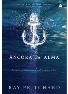 Âncora da Alma