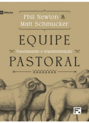 Equipe Pastoral