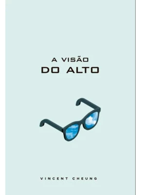 A Visão do Alto Nova Capa