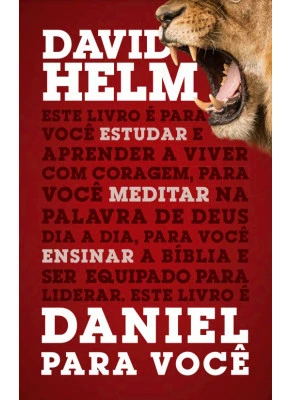 Daniel Para Você