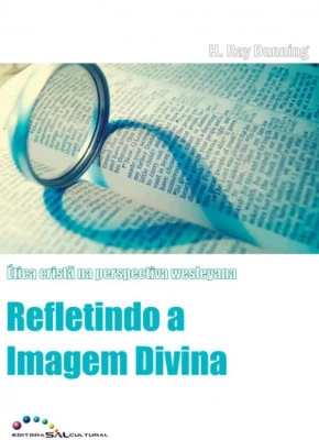 Refletindo A Imagem Divina