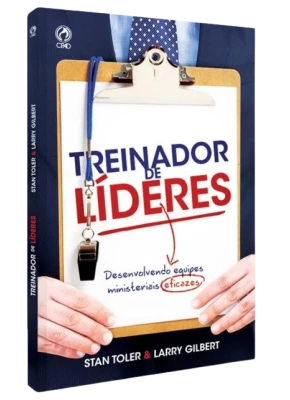 Treinador De Líderes