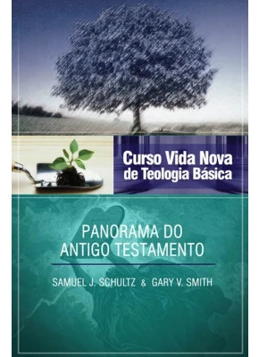 Curso Vida Nova De Teologia Básica