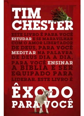 Êxodo Para Você