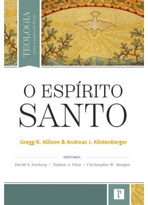 O Espírito Santo