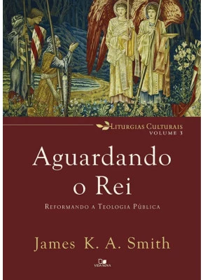 Aguardando O Rei